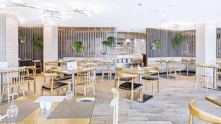 Hotel LIVVO Koala Garden